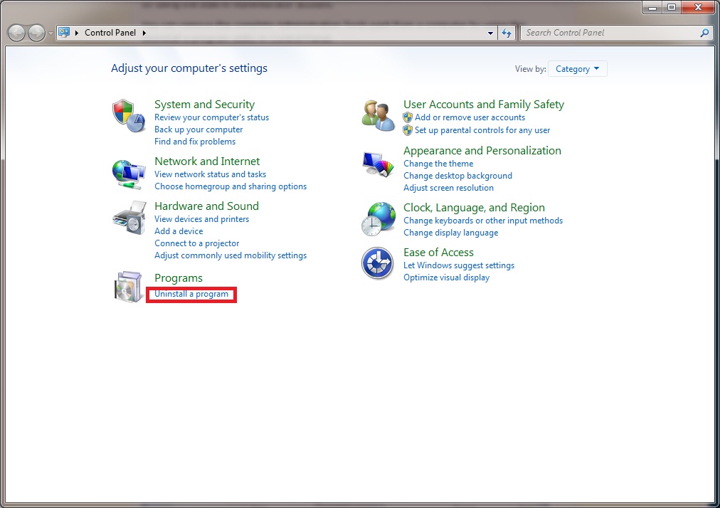 Windows Vista Nastaveni Ip