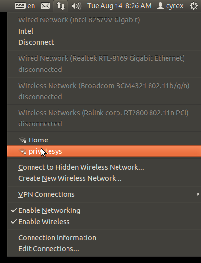NETworkManager 2023.9.12.0 download the new for android