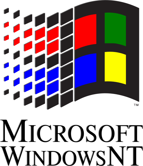 File:Wsv 500px-Windows NT 3.1 logo.svg.png
