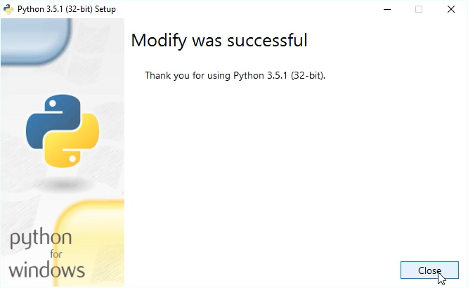 File:Python 3 Modify Setup Success.png