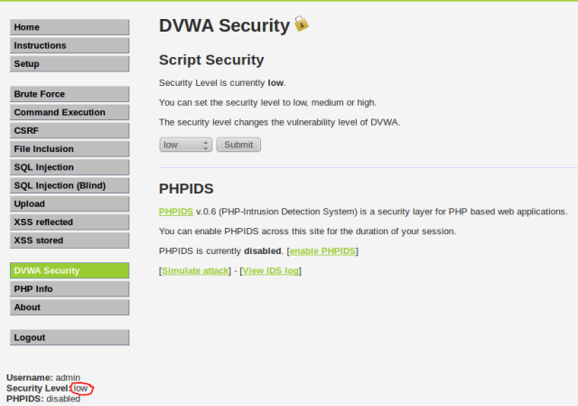 File:Gsqldvwasecuritylow.PNG