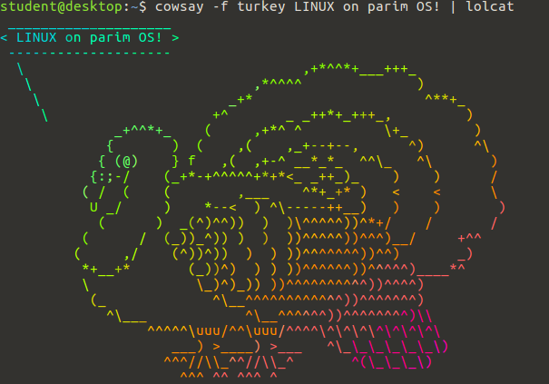 Lolcat cowsay.png