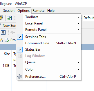 File:Winscp-preferences.png