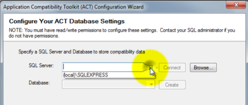 File:Application-Compatibility-Toolkit-Configurating-your-ACT-Database.png