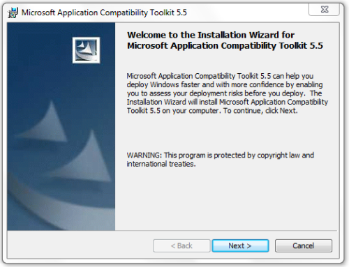 File:Application-Compatibility-Toolkit-Installation.png