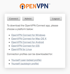 OpenVPN Client 2.6.7.1001 download