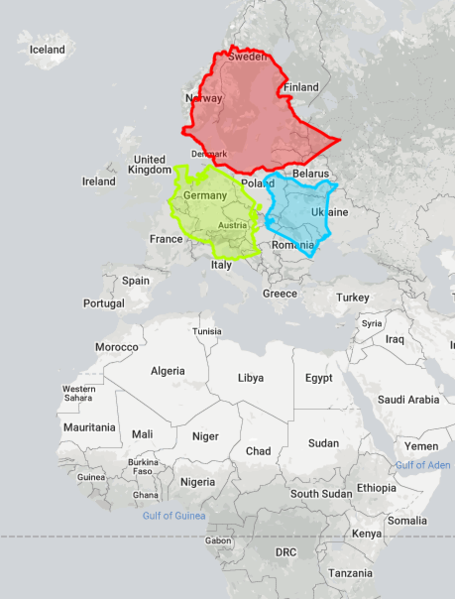 File:Ida-Aafrika suurimad riigid võrreldes Euroopaga.png