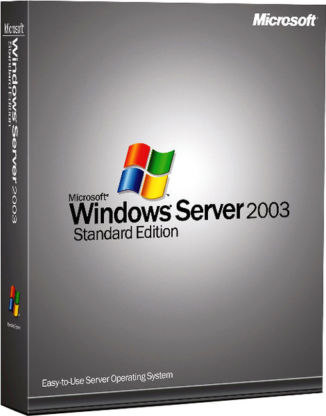 File:Wsv Windows Server 2K3 Standard ED CoverBx.PNG