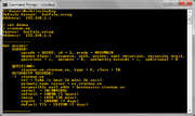 Thumbnail for File:Nslookup command prompt.png