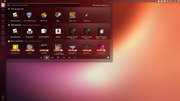 Thumbnail for File:Ubuntu Desktop 13.04.png