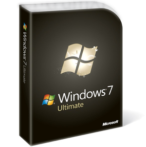 Windows 7 Ultimate Pack